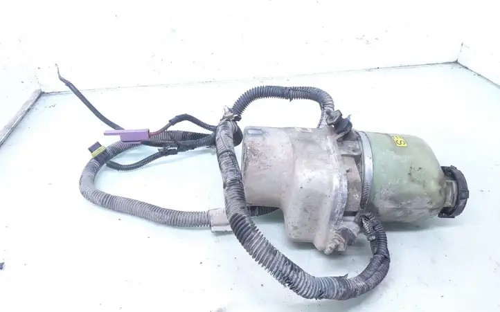 Opel Astra G (1998 - 2004) 1040085003094D0 Насос гидроусилителя руля — фото 1