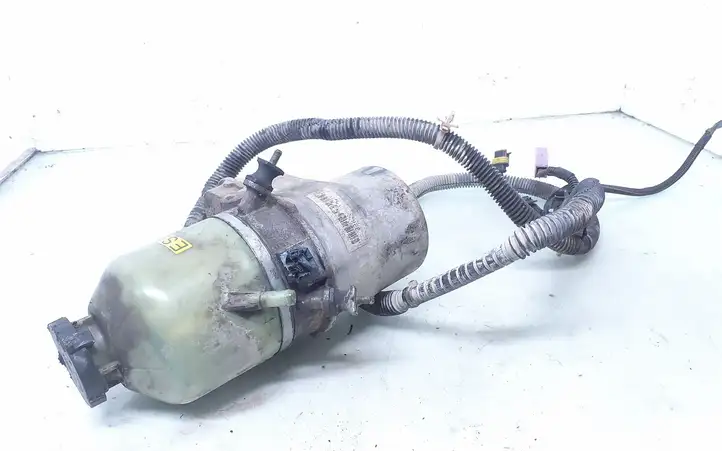 Opel Astra G (1998 - 2004) 1040085003094D0 Насос гидроусилителя руля — фото 3