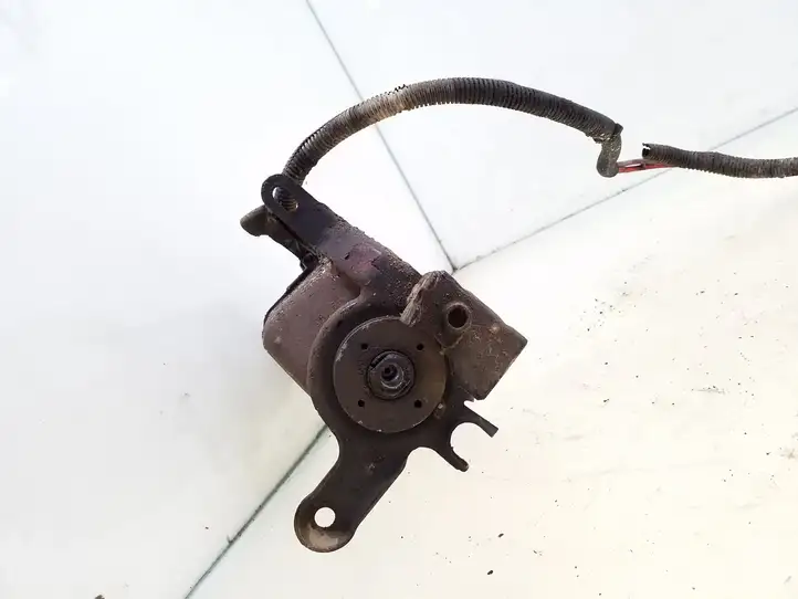 Opel Astra G (1998 - 2004) 9226480 Насос гидроусилителя руля — фото 3