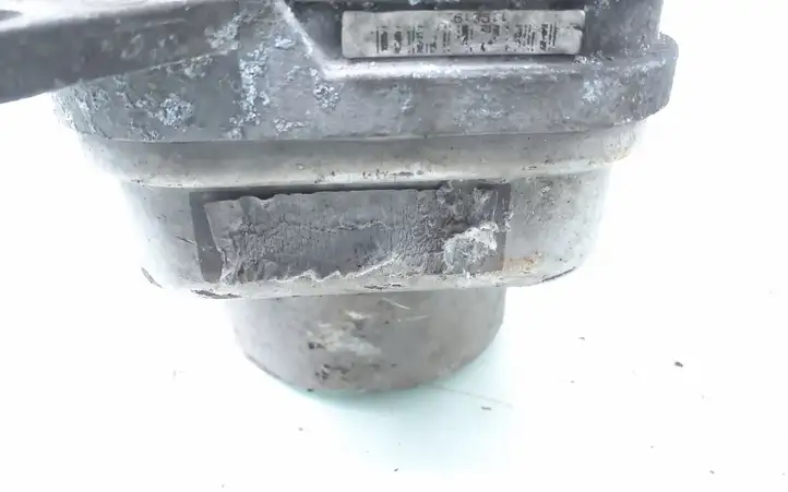 Ford Focus (2005 - 2008) 4M513K514CA Насос гидроусилителя руля — фото 5