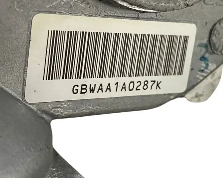 Hyundai ix35 (2009 - 2013) 563002S361 Насос гидроусилителя руля — фото 8