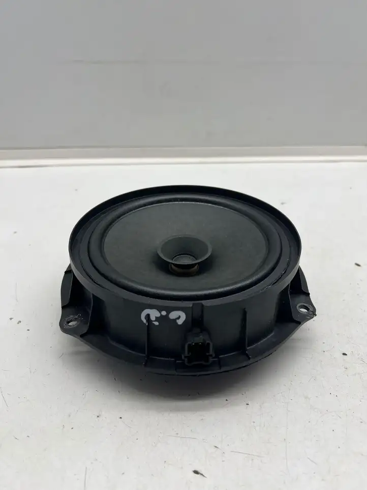 Renault Megane E-Tech 281443585R Динамики задних дверей — фото 2