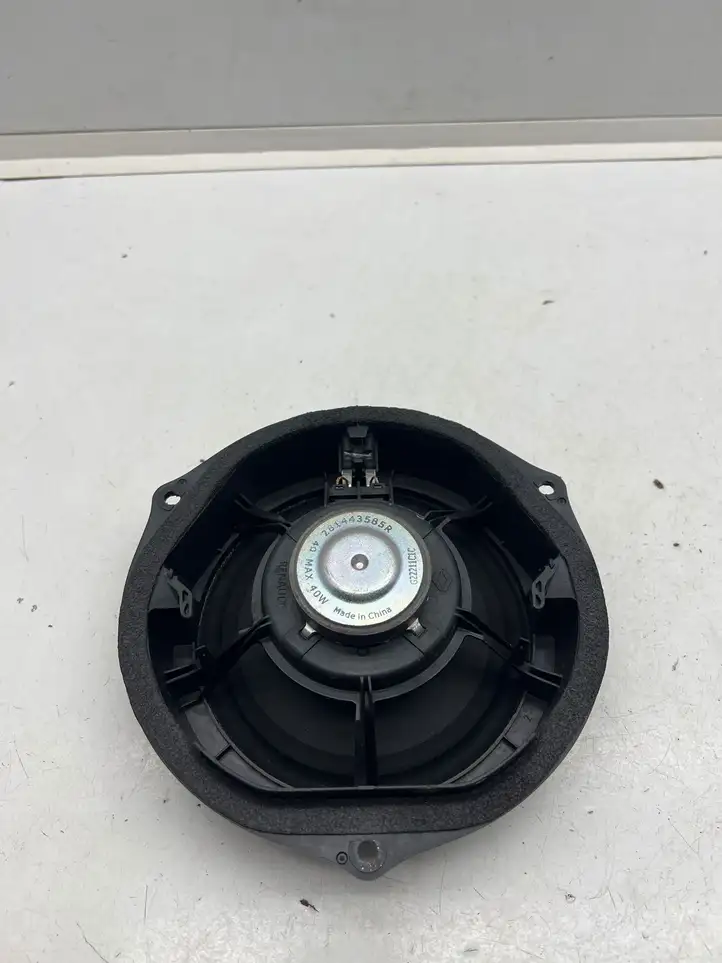 Renault Megane E-Tech 281443585R Динамики задних дверей — фото 3