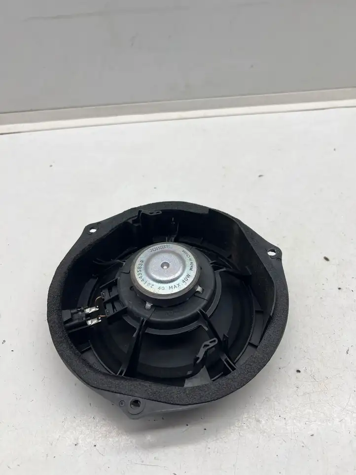 Renault Megane E-Tech 281443585R Динамики задних дверей — фото 4