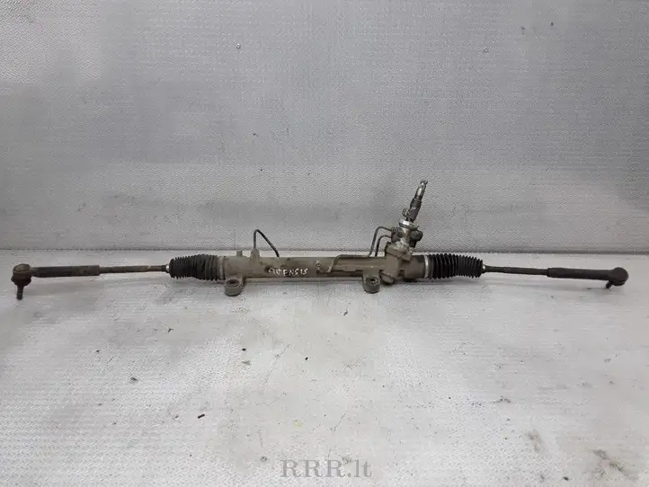 Toyota Avensis T250 (2003 - 2006) 7891501172 Рулевая колонка — фото 1