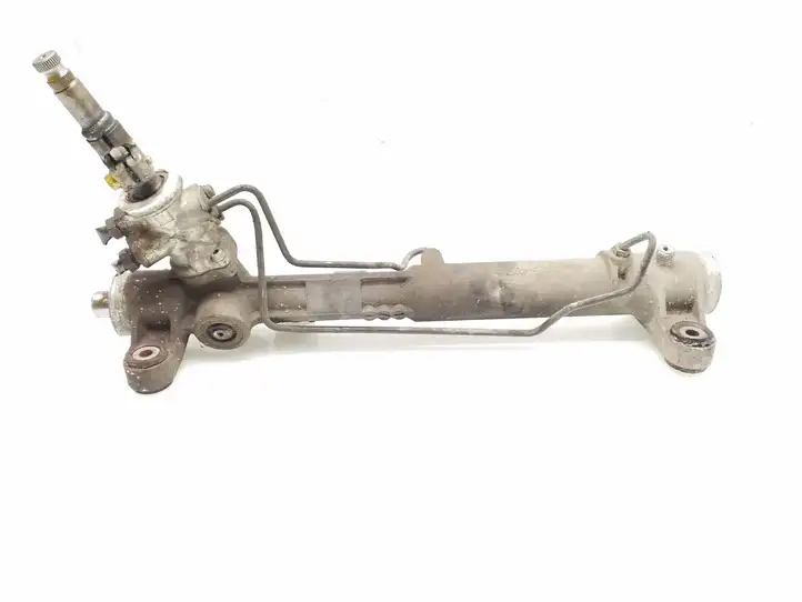 Toyota Corolla Verso AR10 (2004 - 2009) 7891501172 Рулевая колонка — фото 1