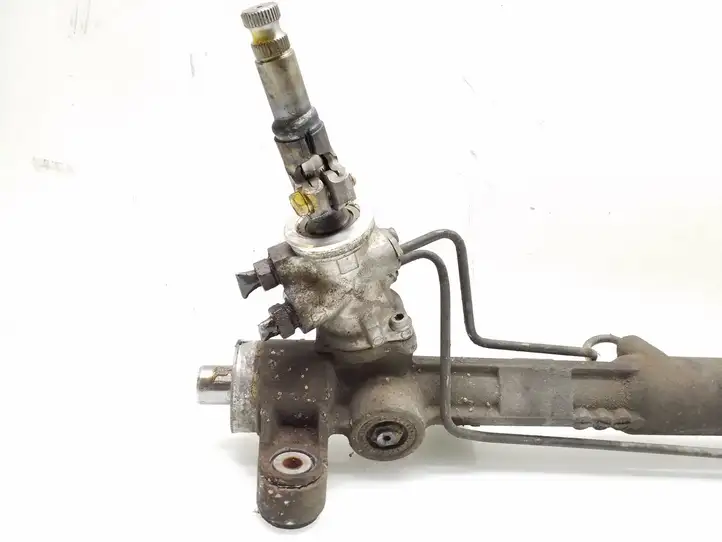 Toyota Corolla Verso AR10 (2004 - 2009) 7891501172 Рулевая колонка — фото 5