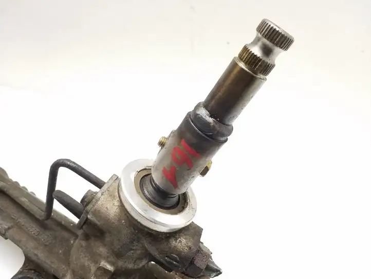 Toyota Corolla Verso AR10 (2004 - 2009) 7891501172 Рулевая колонка — фото 7