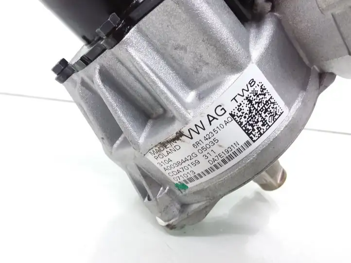 Skoda Rapid (NH) (2012 - 2019) 6R1909144P Насос гидроусилителя руля — фото 8