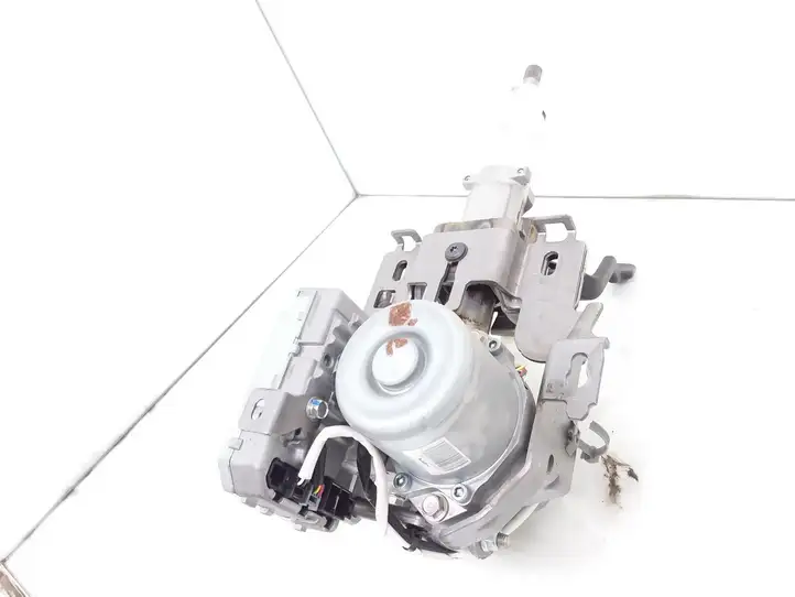 Nissan Qashqai (2013 - 2017) 488104EH0E Насос гидроусилителя руля — фото 3