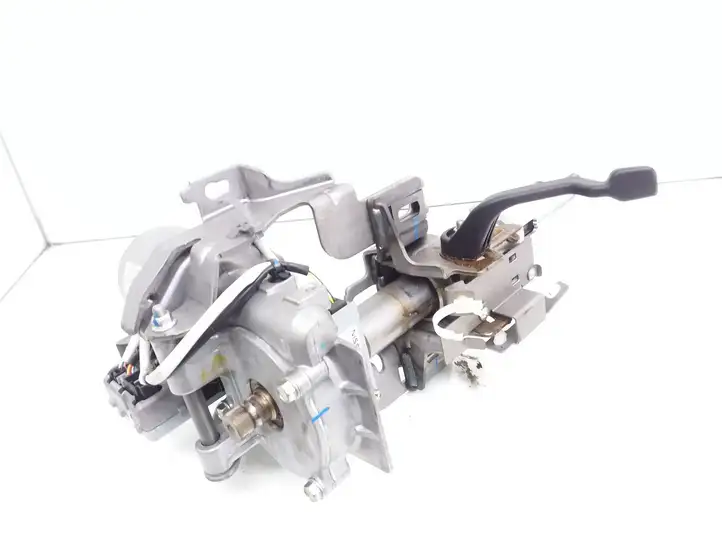 Nissan Qashqai (2013 - 2017) 488104EH0E Насос гидроусилителя руля — фото 4