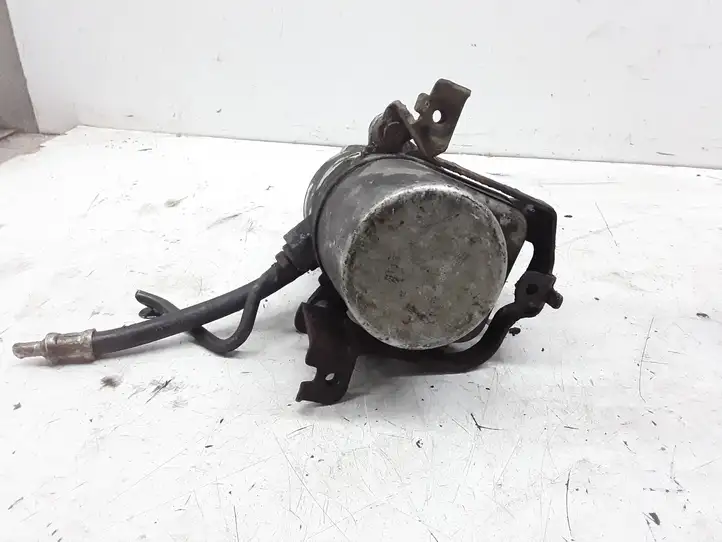 Ford Focus C-MAX (2003 - 2010) 1040085011094 Насос гидроусилителя руля — фото 5