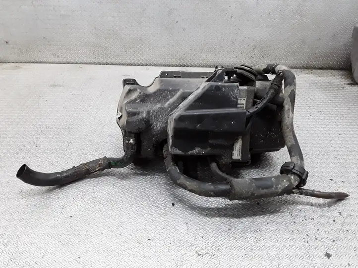 Citroen C5 (2004 - 2008) 21601746 Насос гидроусилителя руля — фото 4