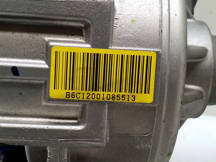 Kia Ceed (2018 - 2021) 56300J7000 Насос гидроусилителя руля — фото 8