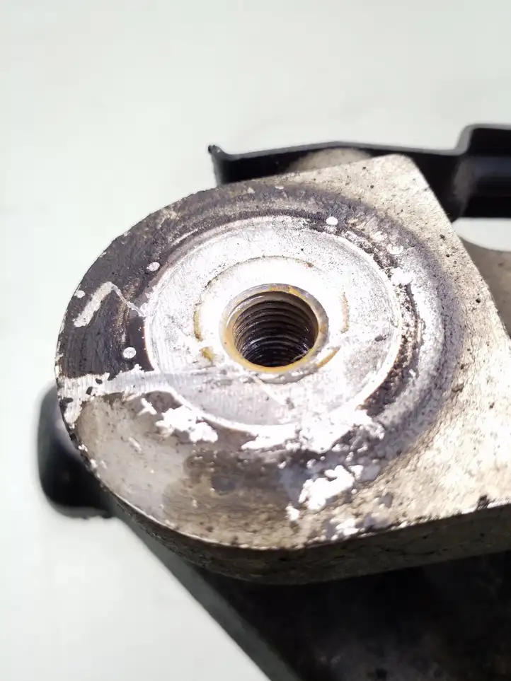 Honda CR-V (2006 - 2009) 061123 Кронштейн рулевой колонки — фото 4