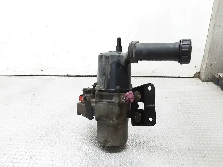 Peugeot 307 CC (2001 - 2005) 9648744580 Насос гидроусилителя руля — фото 1