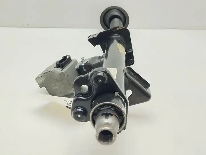 Mercedes-Benz CLK A208 (1997 - 2002) A2084600716 Комплект оси рулевого колеса — фото 2