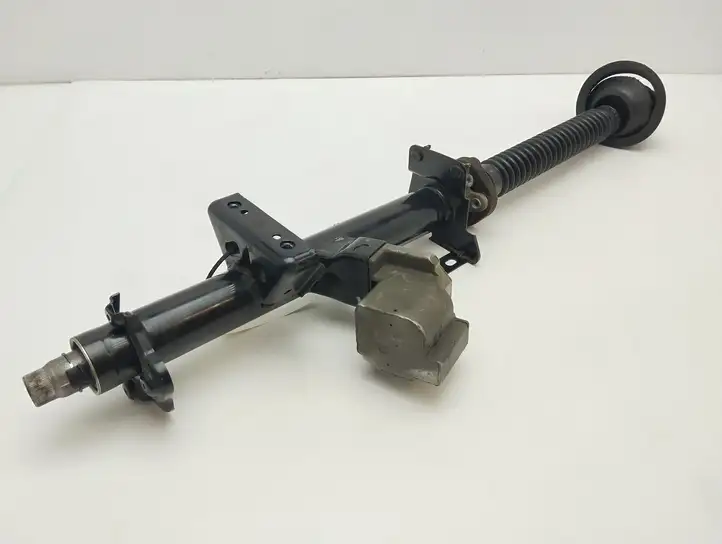Mercedes-Benz CLK A208 (1997 - 2002) A2084600716 Комплект оси рулевого колеса — фото 6