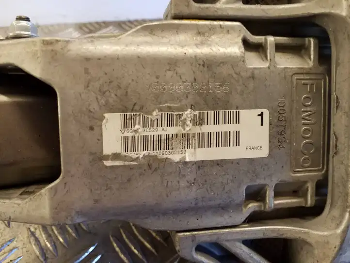 Ford S-MAX (2010 - 2015) 0090302156 Кардан рулевого вала — фото 3