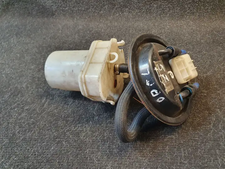 Opel Astra G (1998 - 2004) 9128220 Топливный насос (в баке) — фото 1