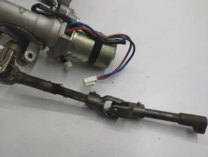 Toyota Corolla E120 E130 (2004 - 2007) 45020024 Насос гидроусилителя руля — фото 9