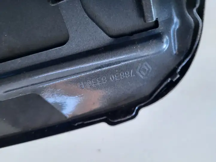 Renault Kadjar (2015 - 2018) Крышка топливного бака — фото 6