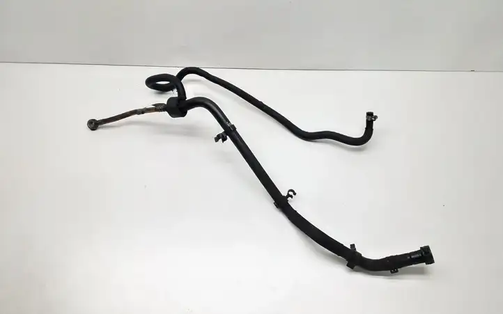 BMW X3 E83 (2003 - 2010) 3419602 Трубка топливной системы — фото 1