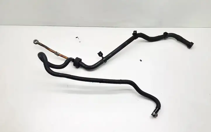BMW X3 E83 (2003 - 2010) 3419602 Трубка топливной системы — фото 2