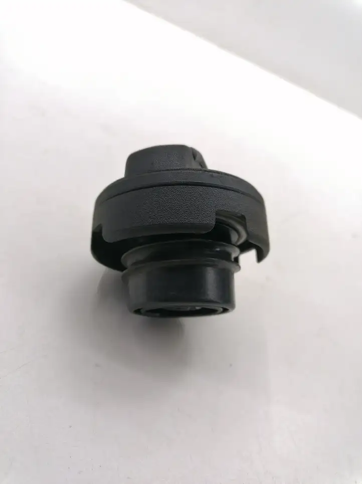 Volkswagen New Beetle (1997 - 2005) 1J0201553Q Крышка топливного бака — фото 4