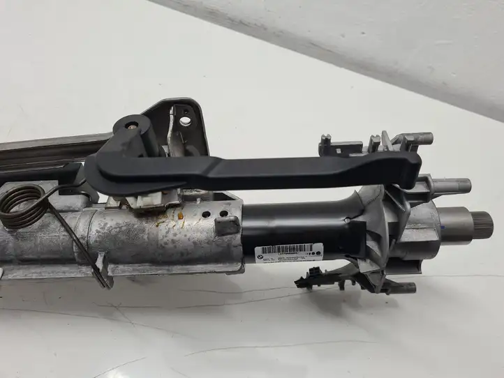 BMW 1 E81 E87 (2004 - 2011) 32306786899 Комплект оси рулевого колеса — фото 4