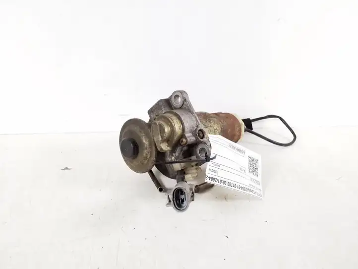 Toyota Corolla E120 E130 (2000 - 2004) 23390-30180 Корпус топливного фильтра — фото 2