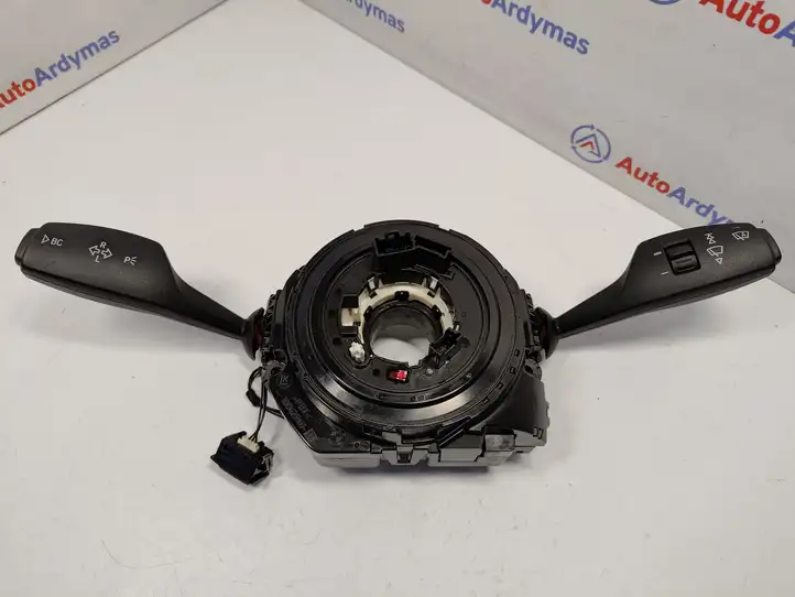 BMW 3 F30 F35 F31 (2012 - 2018) 9253749 Комплект оси рулевого колеса — фото 1