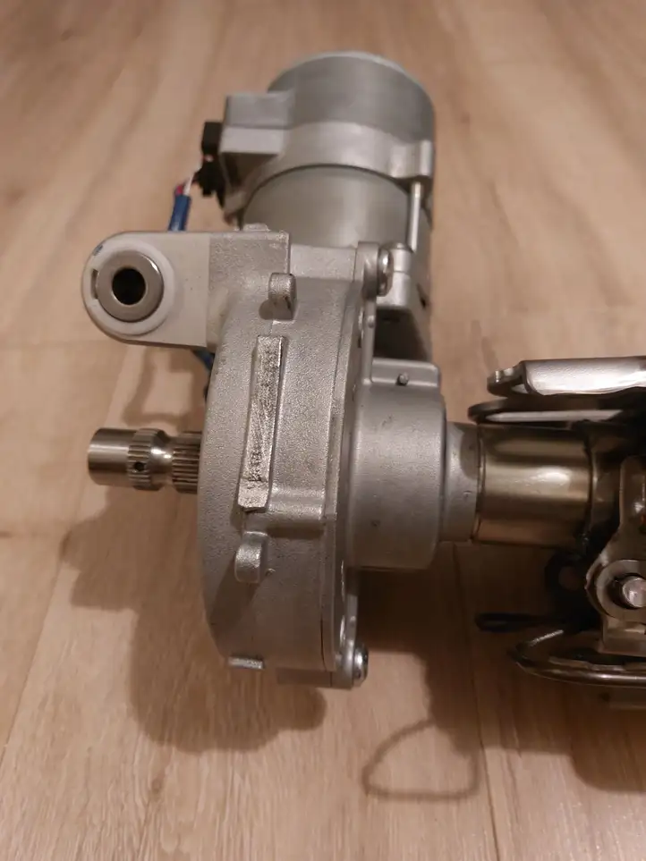 Toyota C-HR I (2016 - 2022) 8965010060 Насос гидроусилителя руля — фото 13