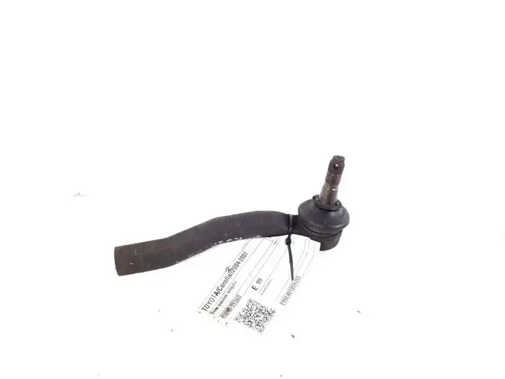 Toyota Corolla E120 E130 (2004 - 2007) 45046-09360 Наконечник рулевой тяги — фото 1