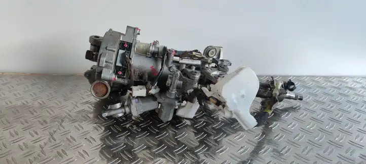 Lexus RX 450H (2012 - 2015) 1321001134 Насос гидроусилителя руля — фото 3