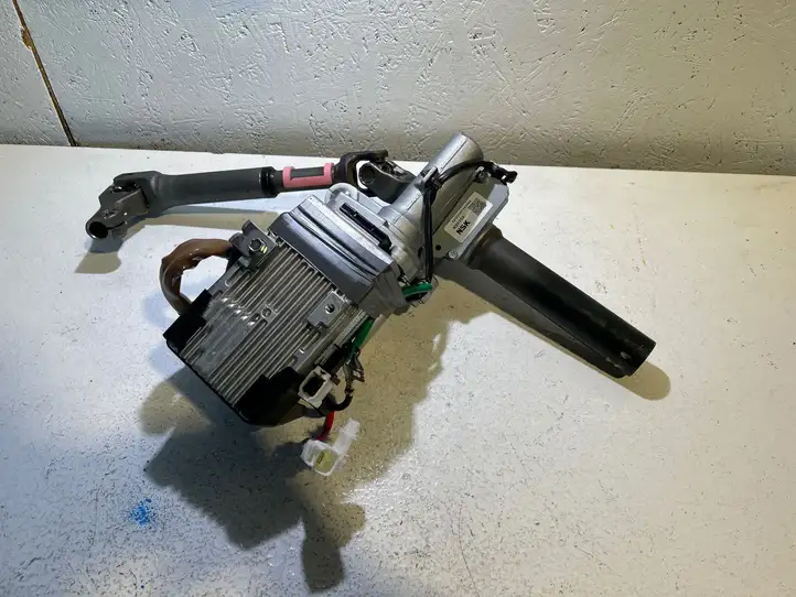 Toyota RAV 4 (XA40) (2012 - 2018) 1216705T192160 Насос гидроусилителя руля — фото 2
