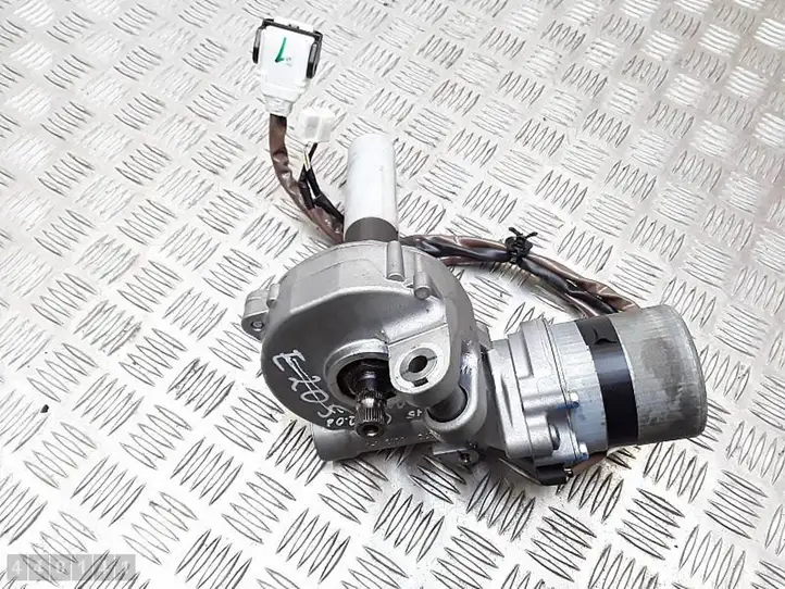 Toyota Auris 150 (2006 - 2012) 4520002261 Насос гидроусилителя руля — фото 7