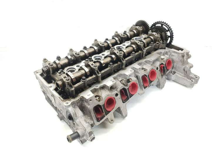 BMW 3 F30 F35 F31 (2012 - 2018)  8513709 Головка