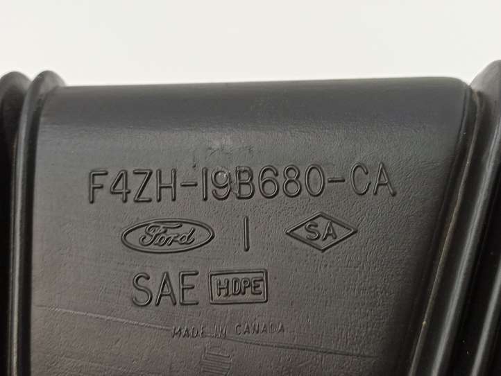 Ford Mustang IV (1994 - 2004)  F4ZH19B680CA Воздуховоды