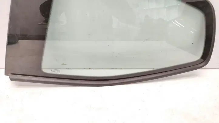 Volkswagen Up (2011 - ) 43R001583 Заднее боковое стекло — фото 3