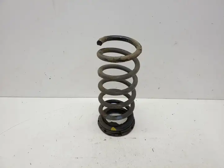 Opel Antara (2011 - 2017)   Пружина