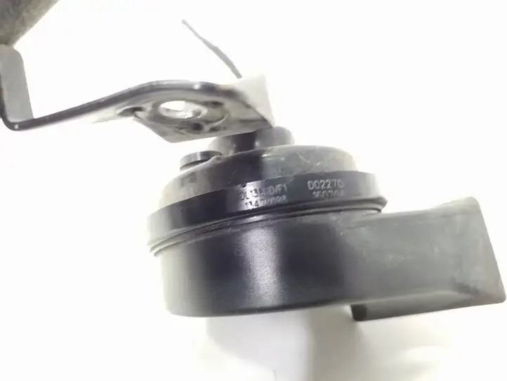 Opel Astra (2015 - 2020)  13479898 Звуковой сигнал