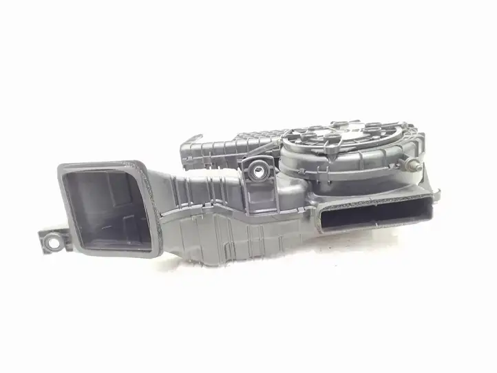 Ford C-MAX II (2010 - 2015) FM5810C709AB электрический вентилятор батареи автомобиля — фото 2