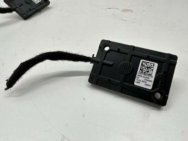 A2229056003 Mercedes-Benz S W222 Bluetooth antena