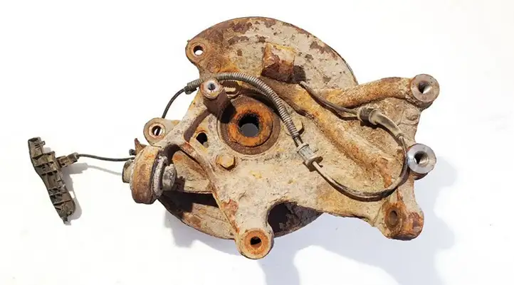 Opel Insignia A (2008 - 2017)   Ступица