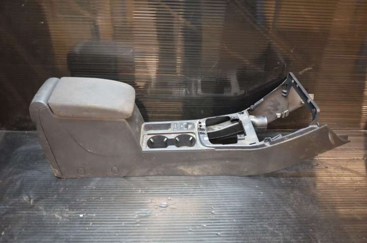 5N0862535 Volkswagen Tiguan Centrinė konsolė