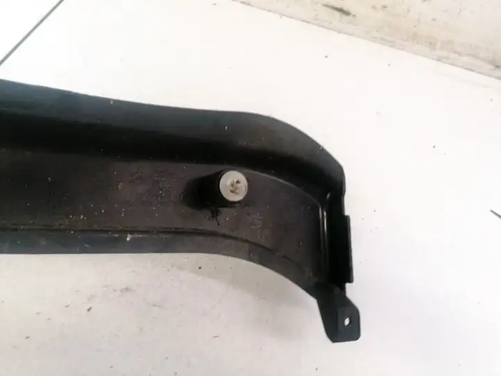 BMW X5 E70 (2006 - 2013) 51477145954 Прочие детали салона — фото 2