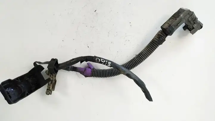 Toyota Auris 150 (2006 - 2012) 8282320090 Прочая электропроводка — фото 1