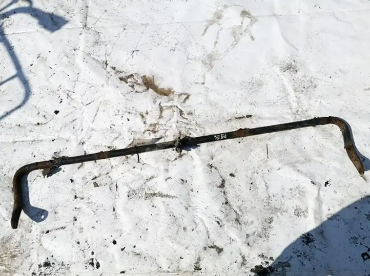 Peugeot 607 (2004 - 2010)   Стабилизатор