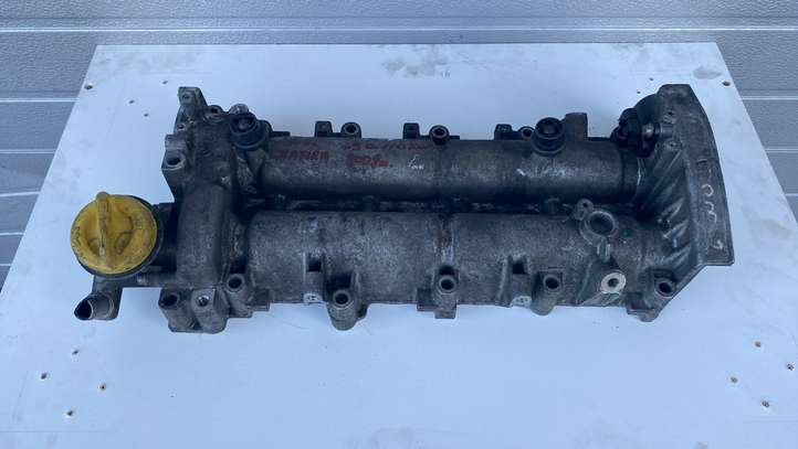 Opel Zafira (2003 - 2006)  55565886 Головка